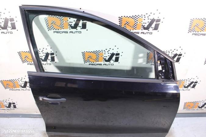 Porta Frente Direita VW Polo 6R de 5 Portas - 4