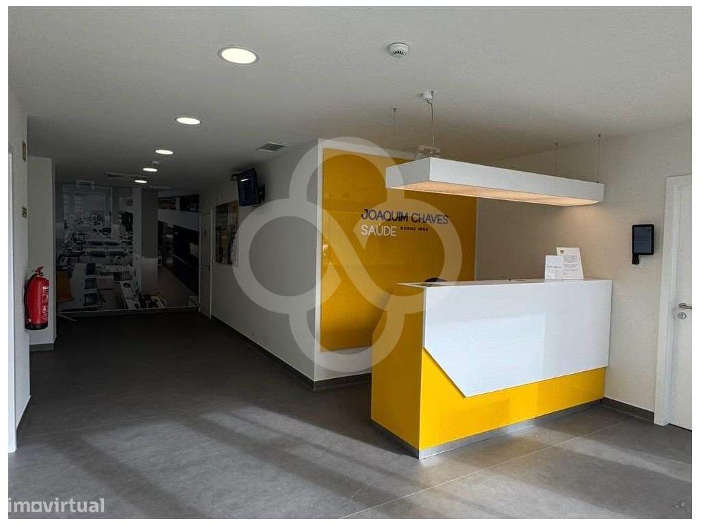 Loja clinica de analises e exames médicos nas Amoreiras em Lisboa - Grande imagem: 4/33