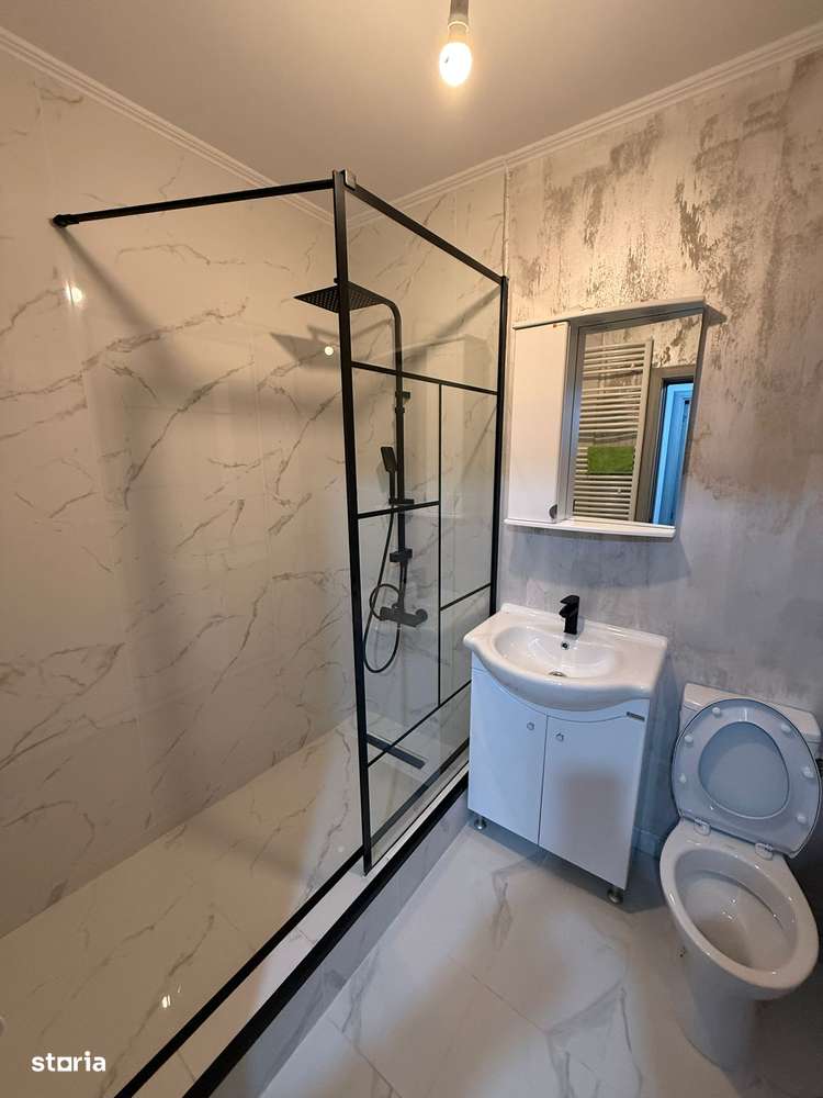 Apartament 2 camere decomandat cu loc de parcare inclus.-13