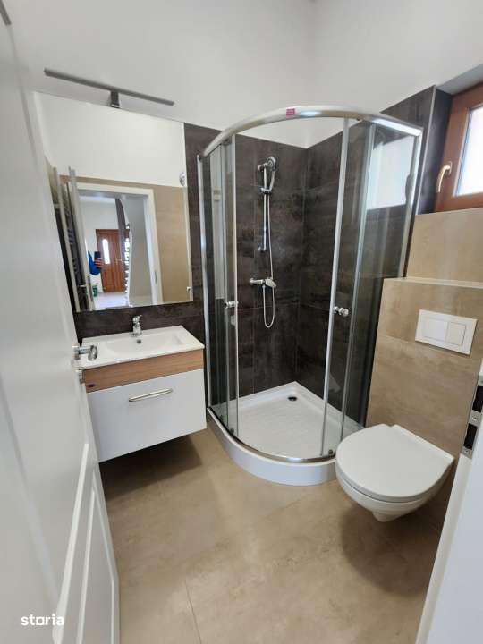 De vanzare duplex in Mosnita, fara comision.-11