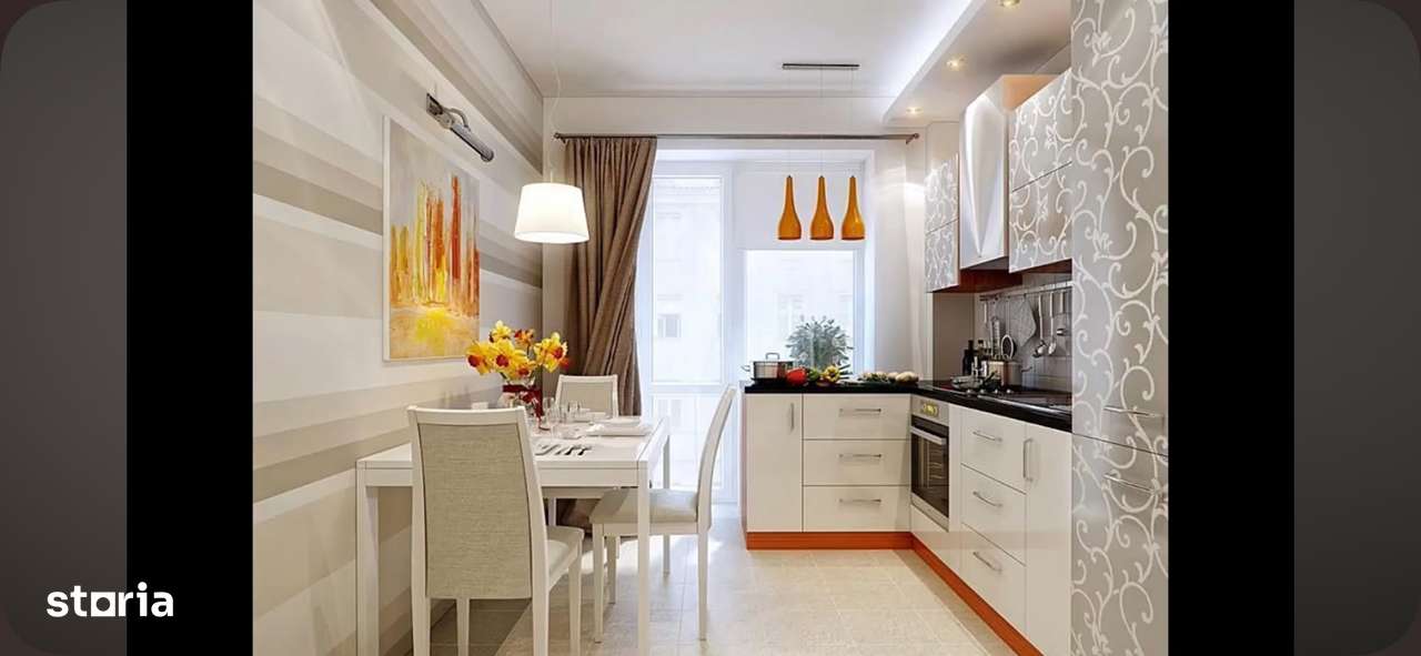 Apartament 3 camere decomandat, bloc nou, Grand Arena-Postalionului - Imagine principală: 4/5