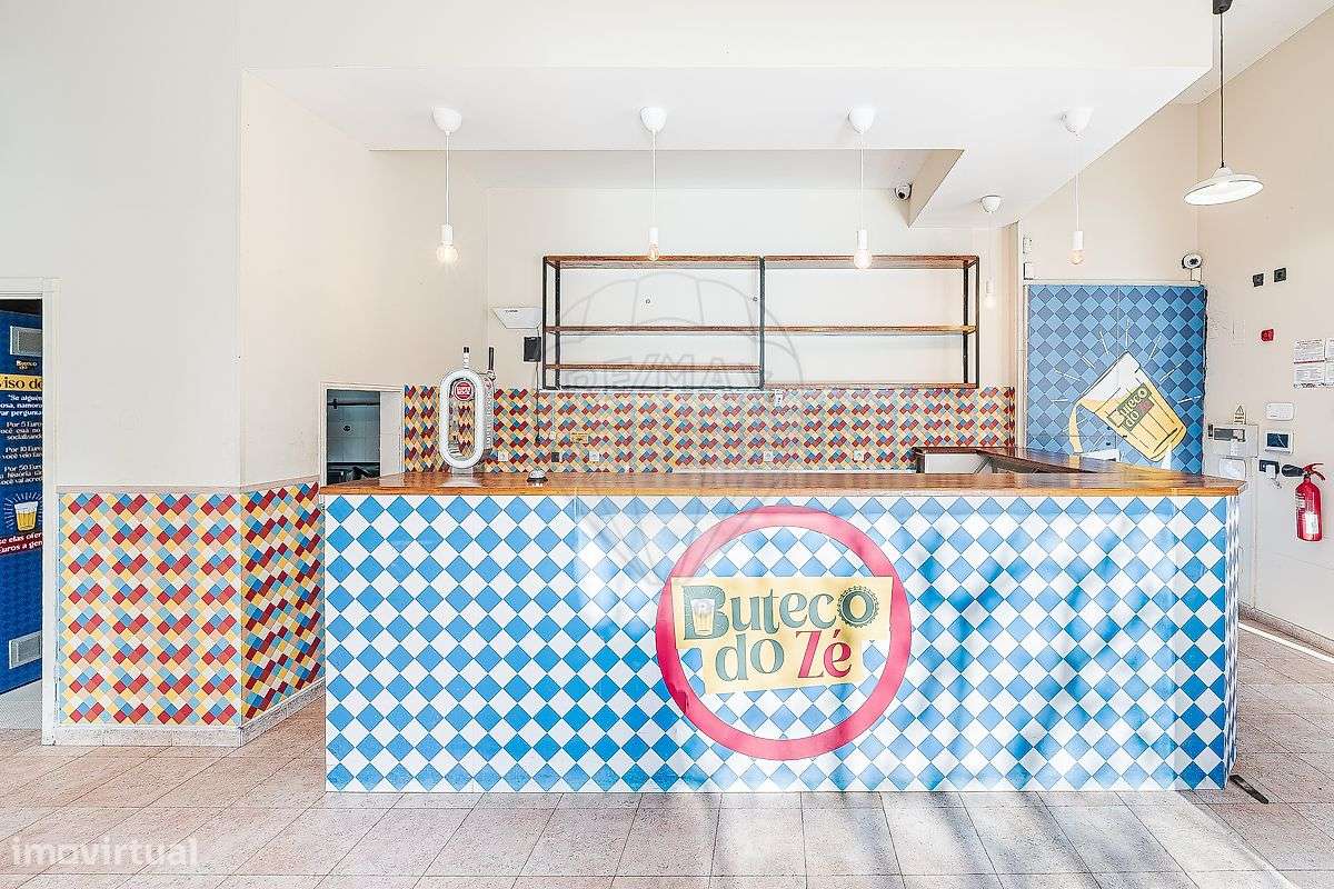 Loja  para arrendamento - Grande imagem: 2/50