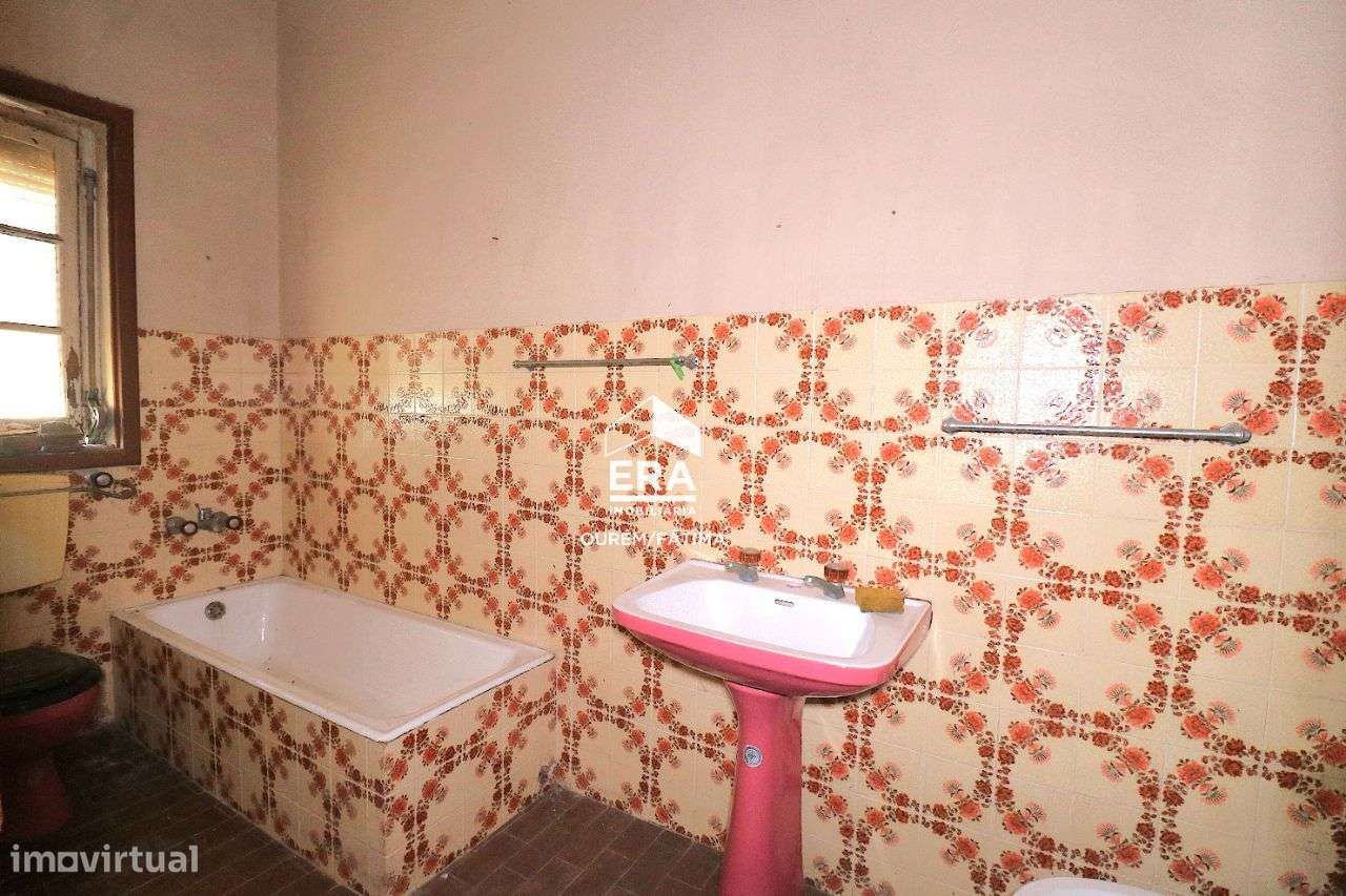 Moradia T3, Soalheira, Ourém-11