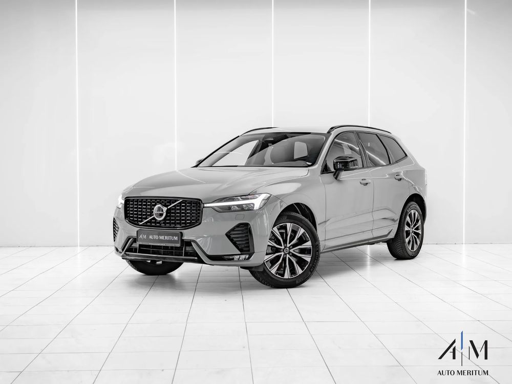 Volvo XC60 II (2017-) B4 D AWD Plus Dark 2023
