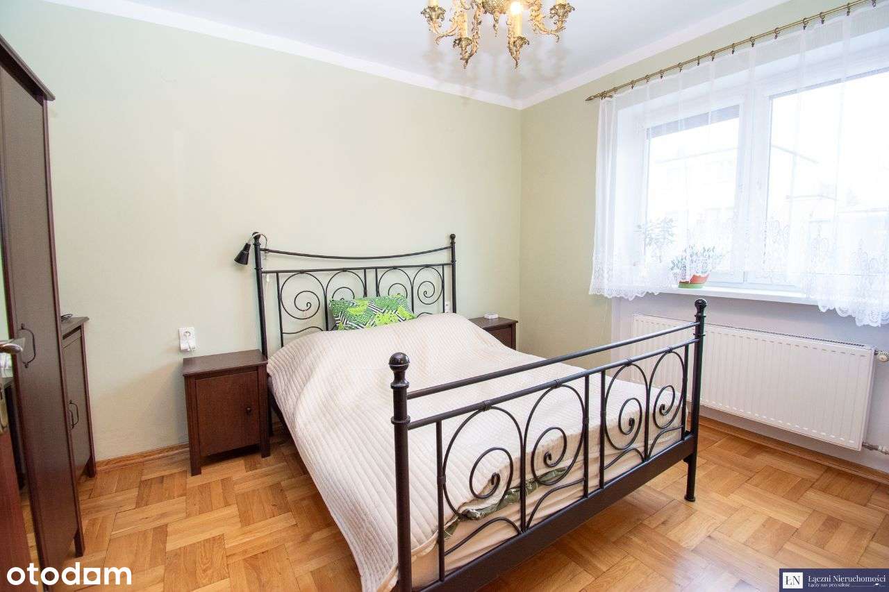 Dom z halą garażową idealną na warsztat-nowa cena! - Pełny obrazek: 5/20