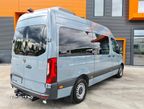 Mercedes-Benz Sprinter - 4