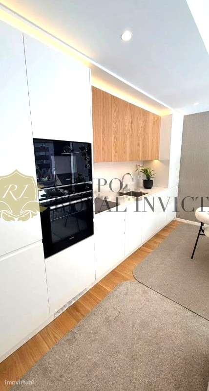 Apartamento T2 NOVO – VISTA DOURO – THE YARD  - Vila Nova de Gaia-3