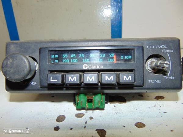 Antigos rádios - 2