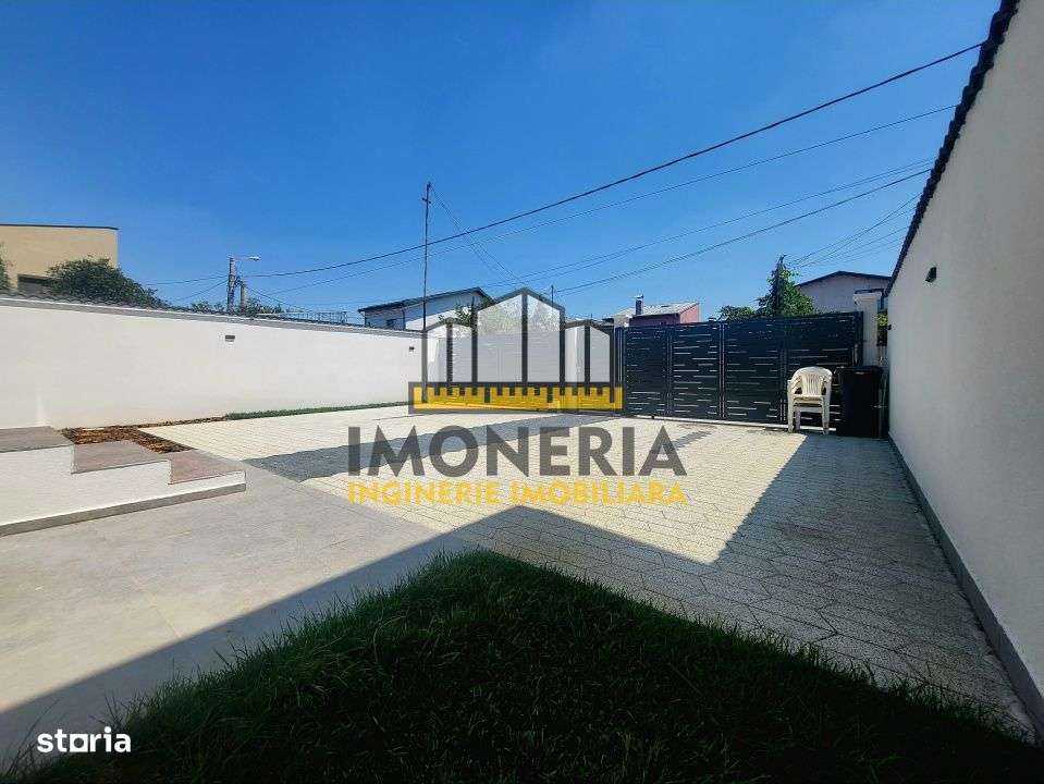 Vila 5-6 cam-singulara-comision 0%- 600m Auchan Titan - 250m Parcul Te-6