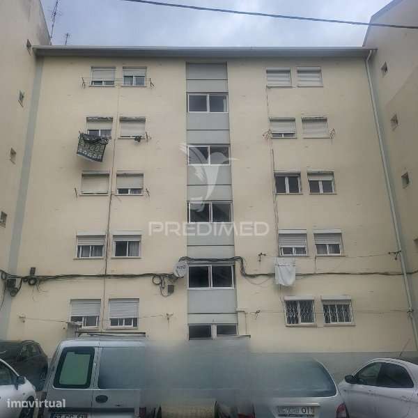 T3 Laranjeiro - Grande imagem: 3/14