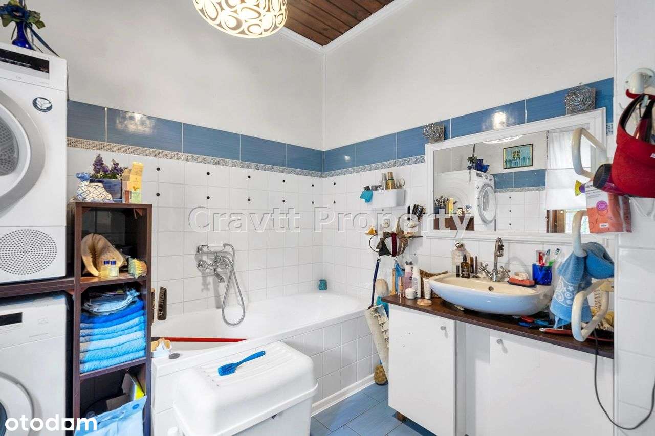 Sprzedam lub zamienię dom z duszą Pod Aniołami-12