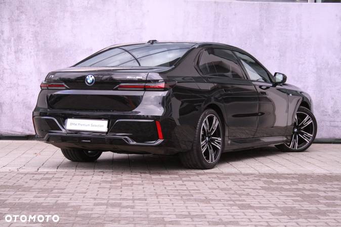 BMW i7 xDrive60 M Sport - 5