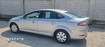 Ford Mondeo - 3