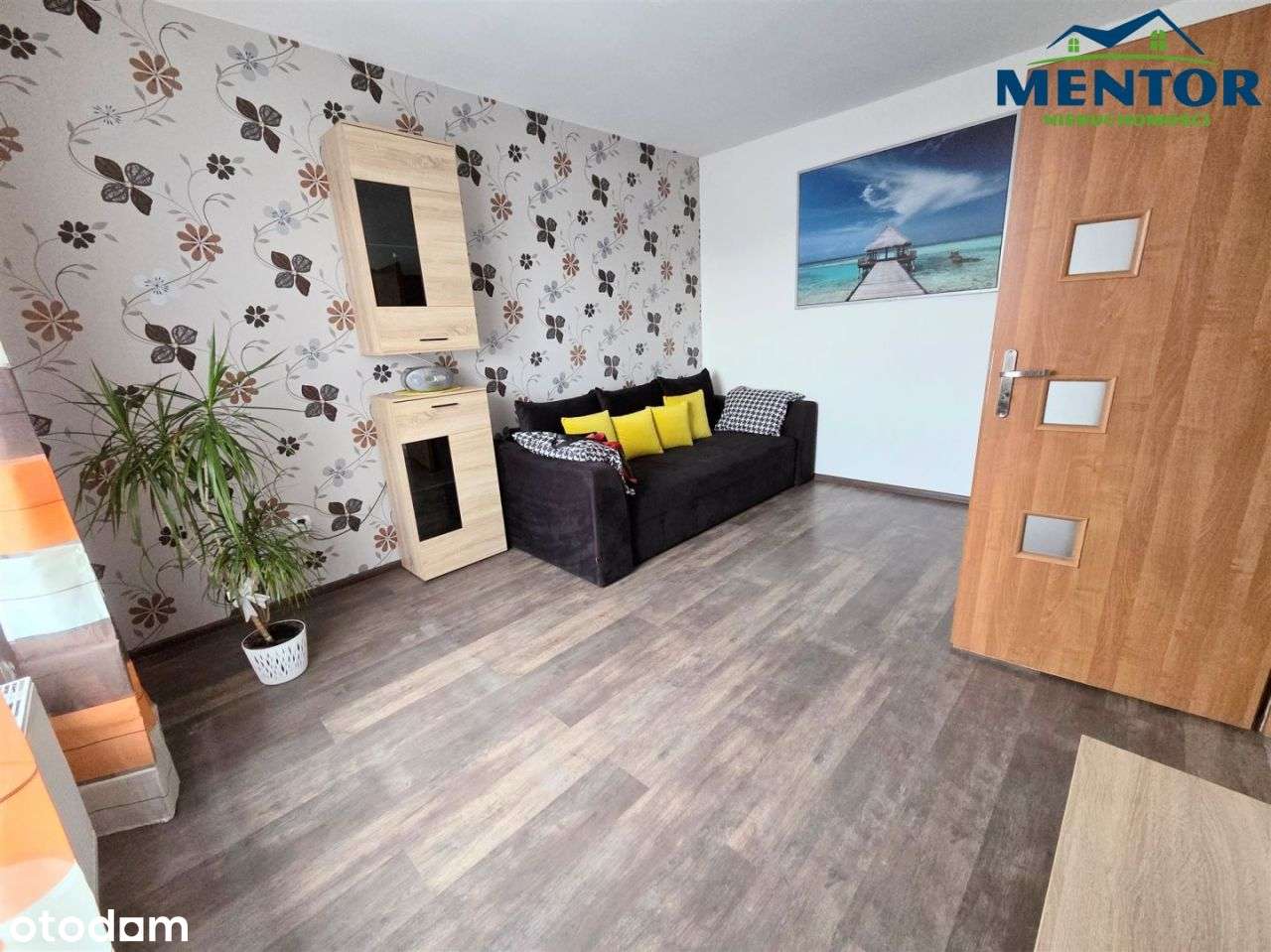 Kawalerka z pełnym wyposażeniem_Piaskowa_Ogródek-10