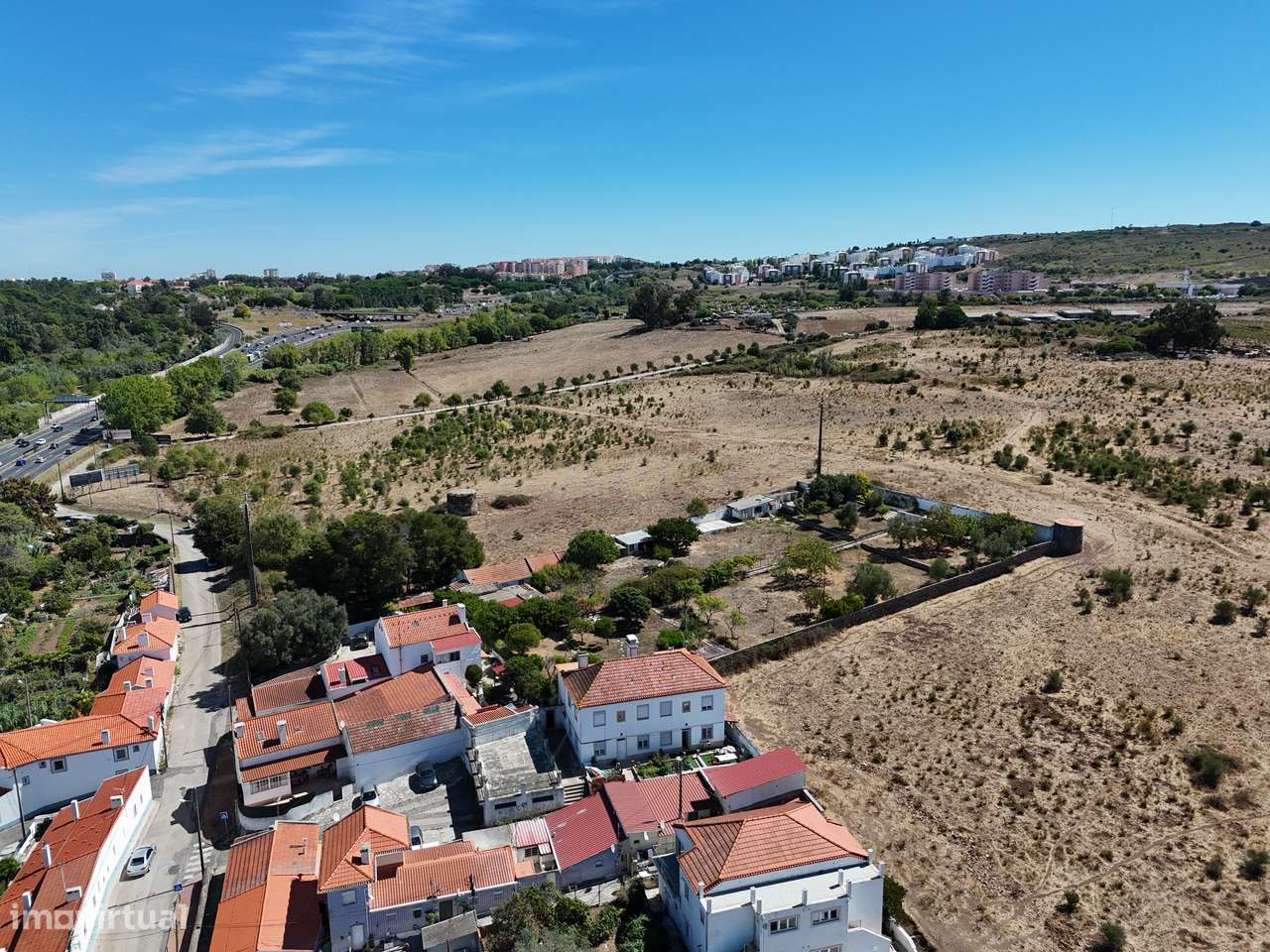 Quinta á venda em  Queluz, Sintra - Grande imagem: 4/40