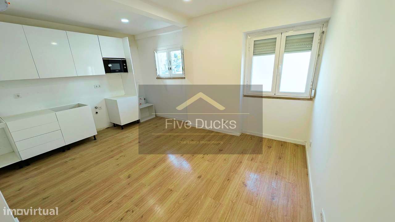 Apartamento T2 para comprar em Odivelas - Grande imagem: 4/13