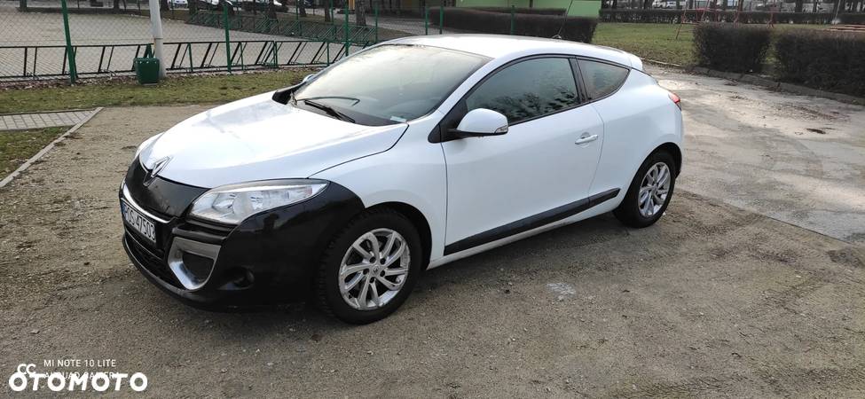 Renault Megane 1.5 dCi Bose Edition - 5