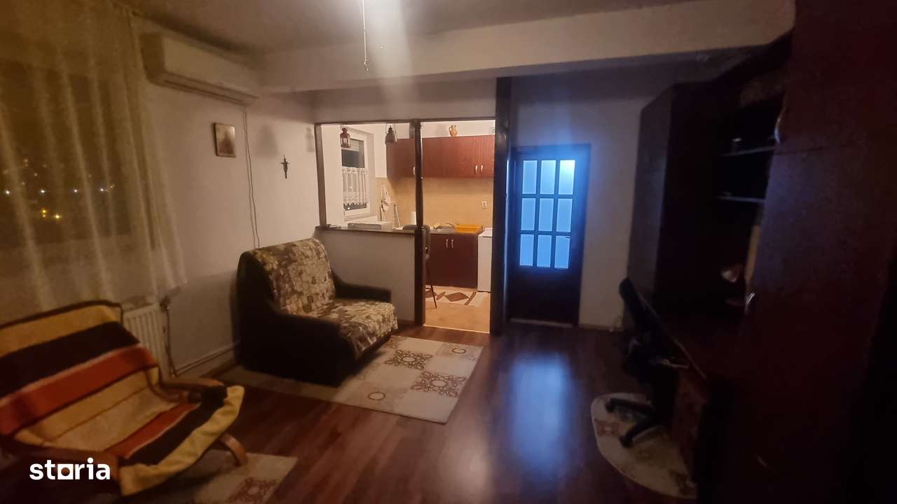 Garsonieră de vânzare cartier Rogerius - Imagine principală: 2/4