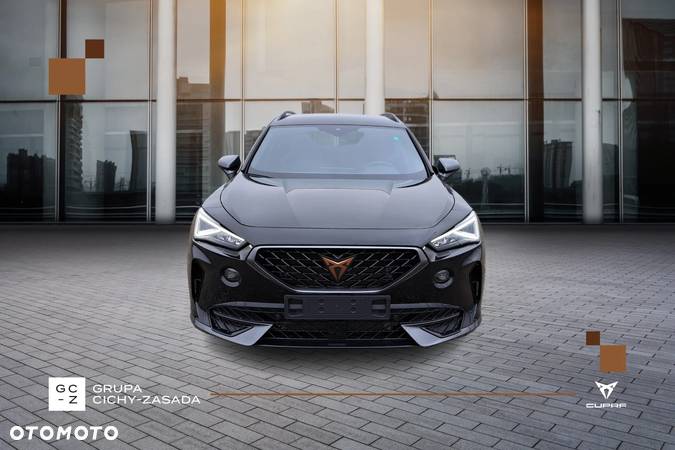 Cupra Formentor 1.5 TSI DSG - 8