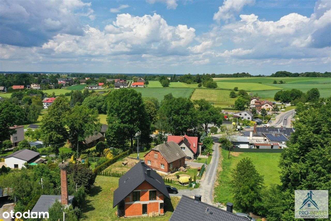 Nowy dom w sercu Bestwiny-18