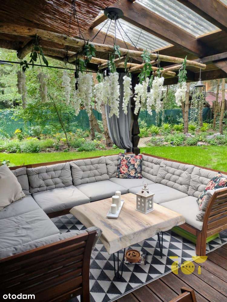 Dom z duszą w sercu Mazur-3