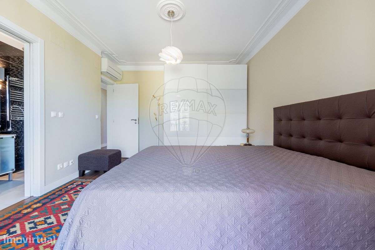 Apartamento T4 para venda-11