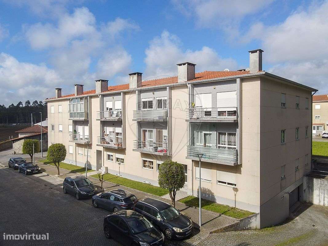 Apartamento T3 para venda-0