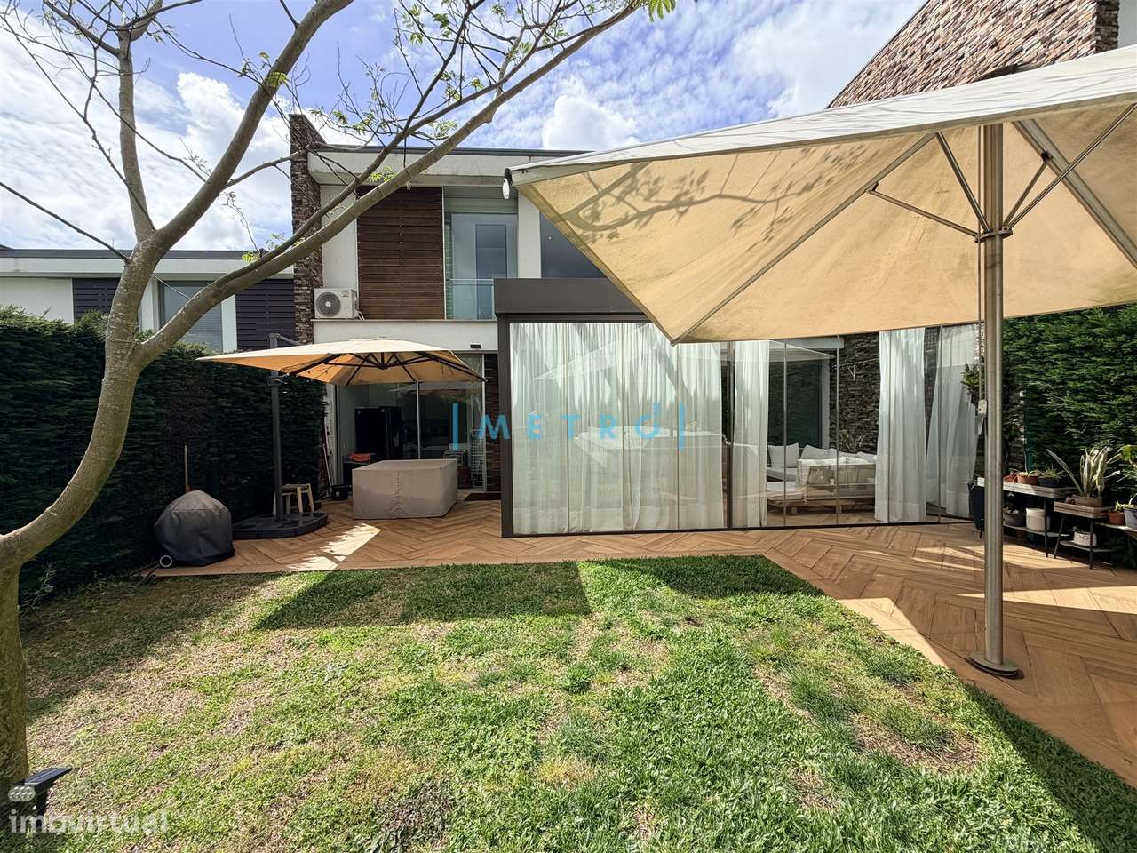 Moradia em Banda T3 Venda em Água Longa,Santo Tirso-19