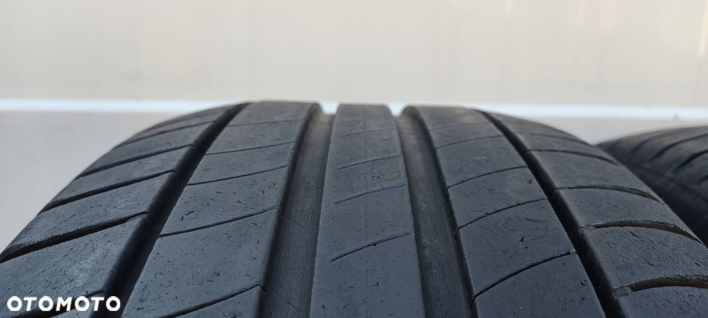 Opony letnie Michelin Primacy3 225/55R18 98V 2019r - 2