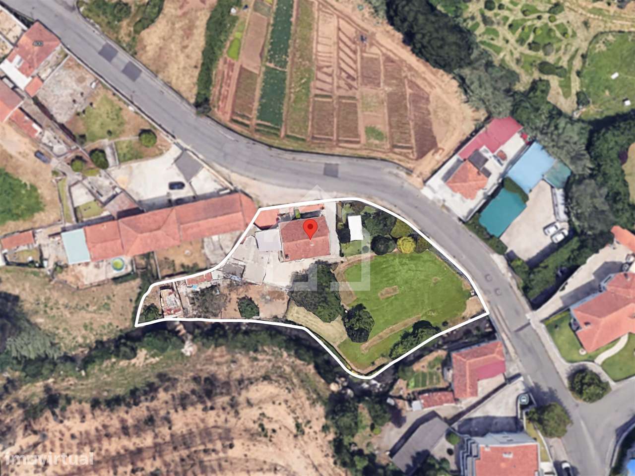 Moradia Bi-familiar - São Félix da Marinha-13