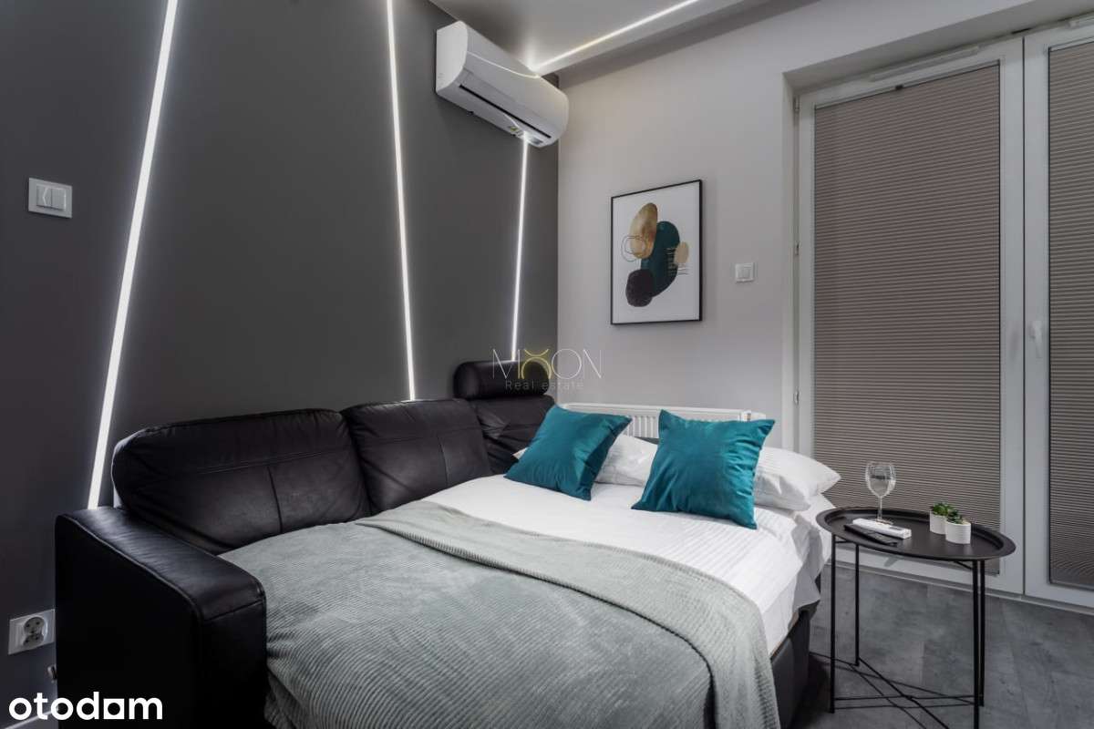 Atrakcyjne mieszkanie w centrum Białegostoku-12