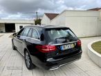 Mercedes-Benz C 220 d Avantgarde Aut. - 7