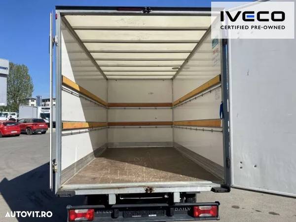 Iveco 35C16H - 3