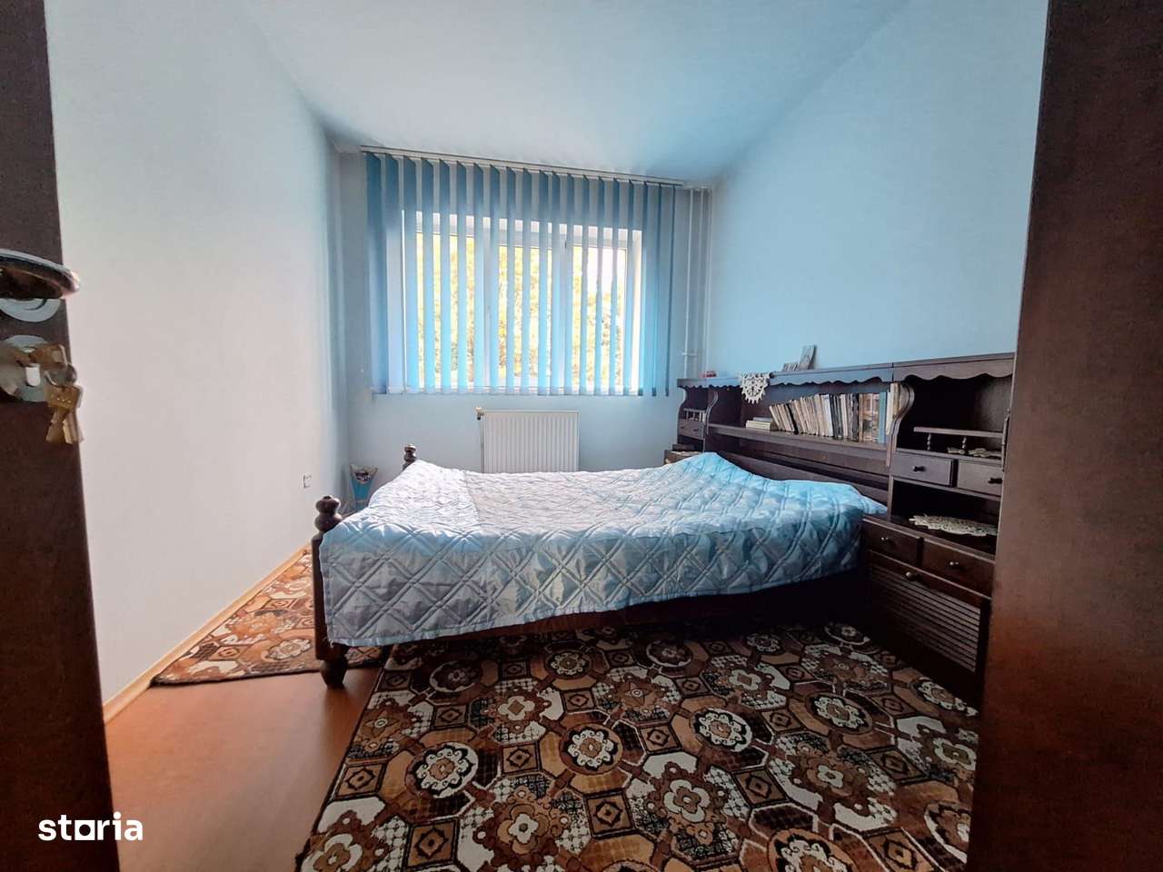 Apartament cu 3 camere finisat mobilat, zona strazii Gr. Alexandrescu - Imagine principală: 3/18