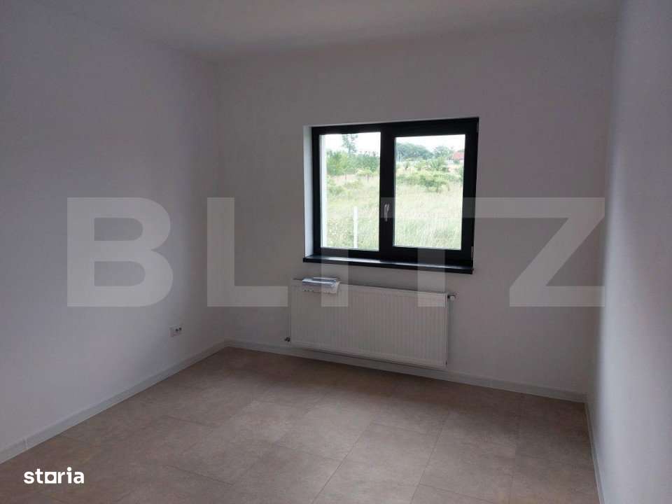 Apartament 3 camere, 74 mp, 2 bai, boxa, zona Sidney - Imagine principală: 3/8