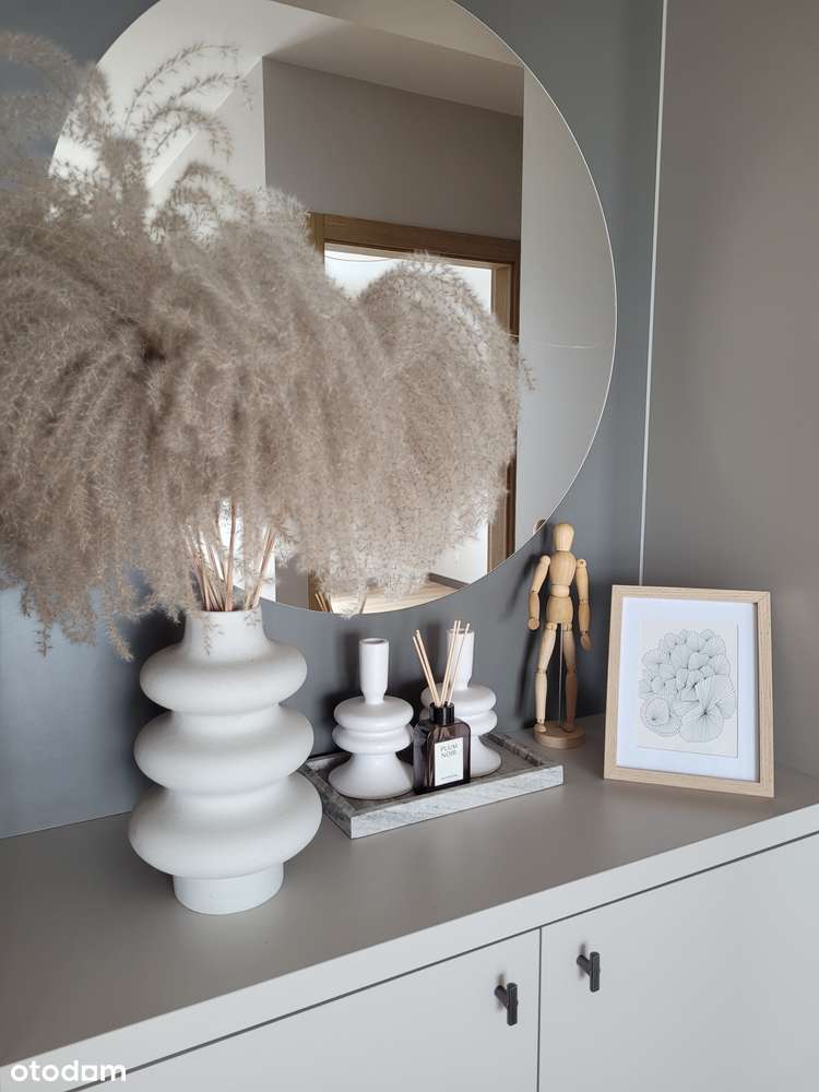 Wyjątkowe mieszkanie gotowe do wprowadzenia - Cegielnia Szubin M2-8