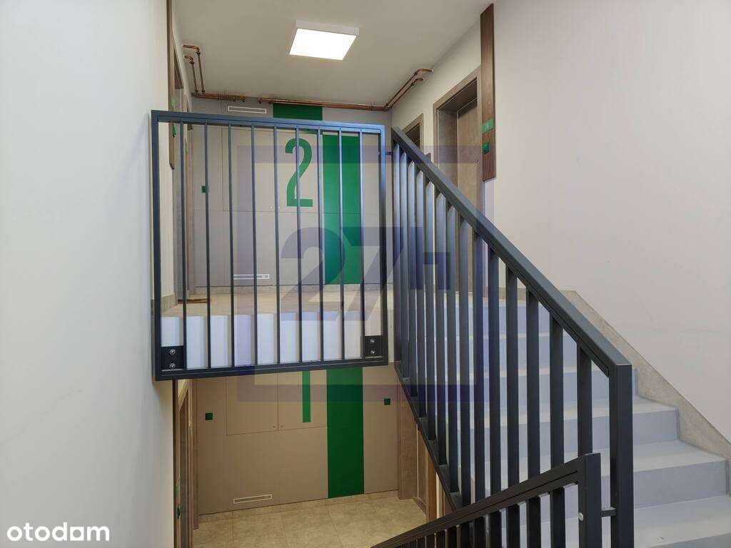 ➤ Nowe ✔2 Pokoje ✔Balkon ✔ Gotowe ✔0%-5