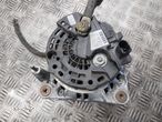 ALTERNATOR BOSCH PORSCHE CAYENNE I 3.2 V6 021903026B - 4