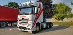 Mercedes-Benz Actros 2553 - 1