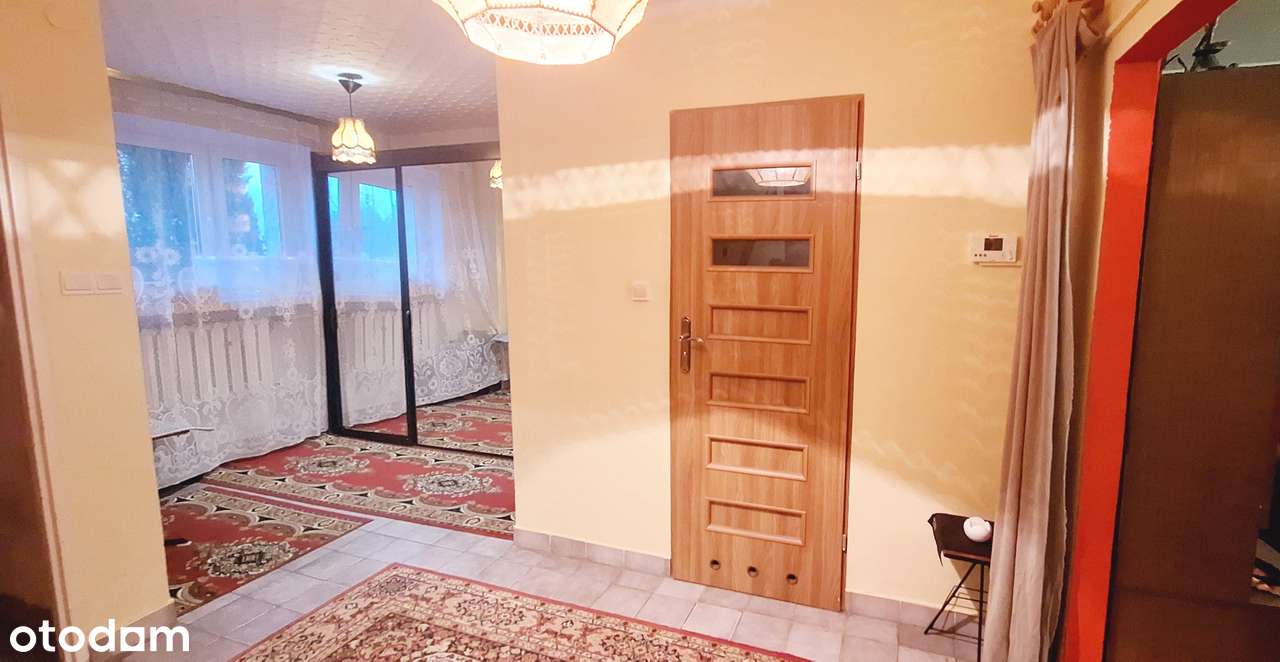 Dom z potencjałem na os. Górczyn-16