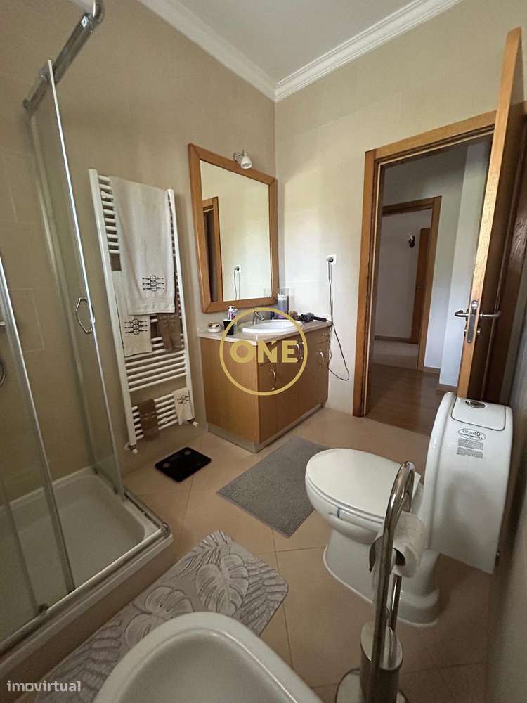 Excelente Moradia em Porto Alto à Venda!-13