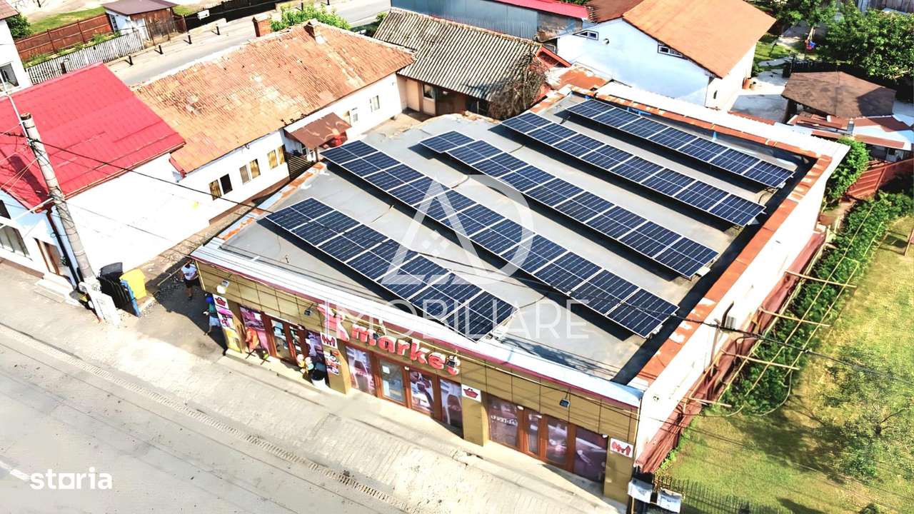 Spațiu comercial – Calea Severinului, Târgu Jiu - Imagine principală: 3/13