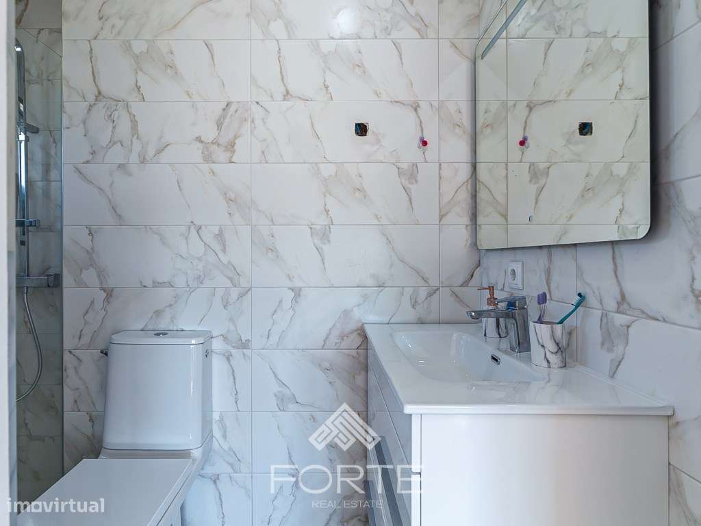 Apartamento T3 Argoncilhe-20