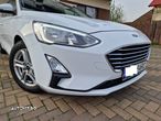 Ford Focus 1.5 TDCi Trend - 24