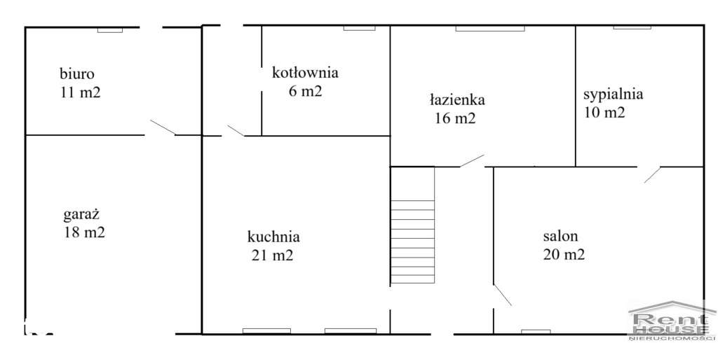 Okolice Gryfic, staw, agroturystyka, duża działka-14