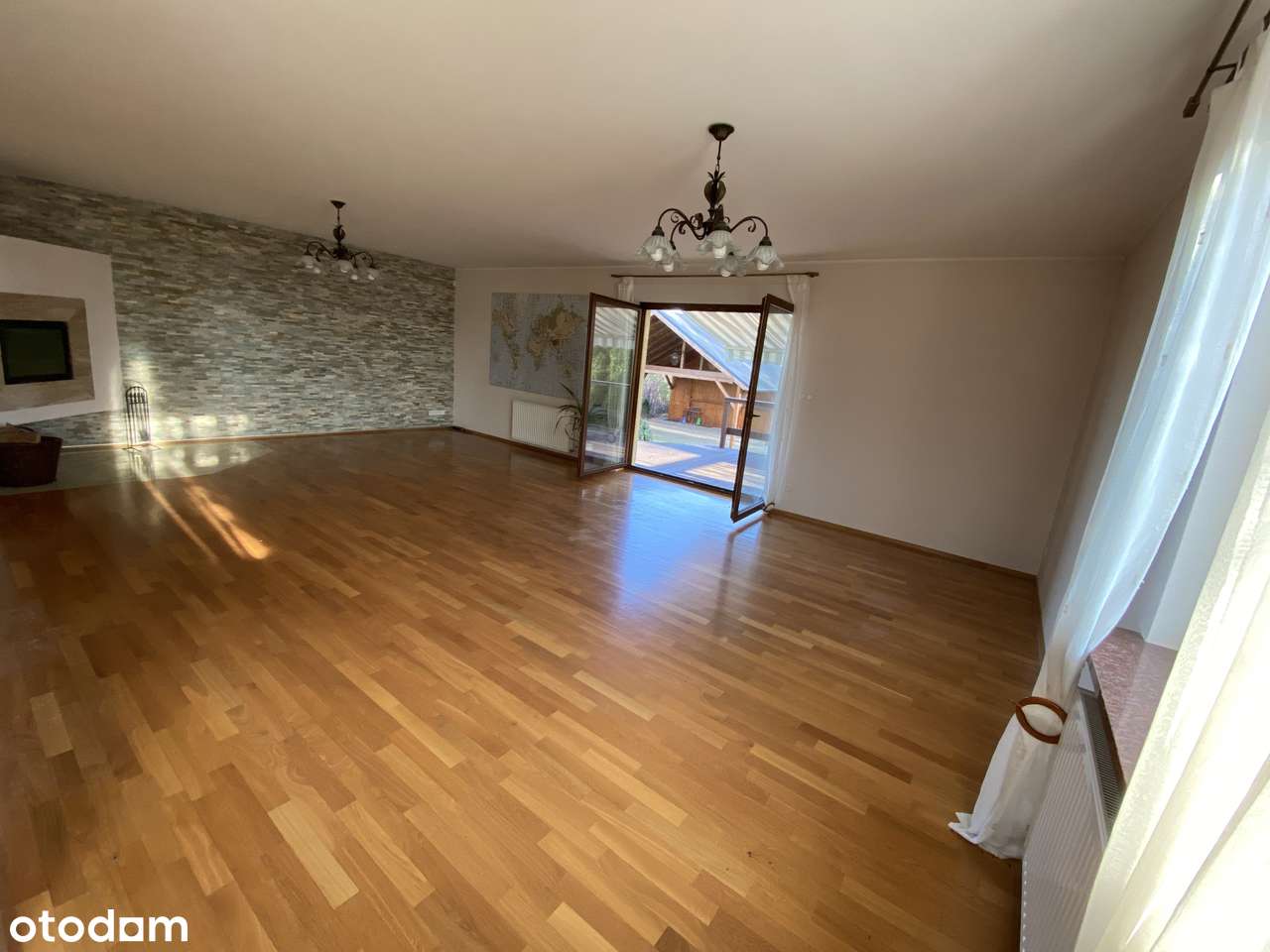 KIEKRZ | ROGIERÓWKO | dom wolnostojący | ładnie zagospodarowany ogród-13