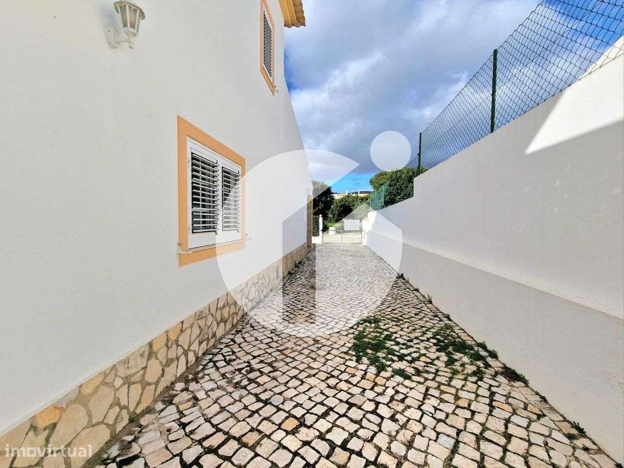 Moradia T4 em Moncarapacho-29