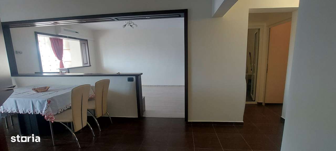 Piata Mioritei-3 cam decomandate-renovat/centrala/AC/2 balcoane/PVC-5