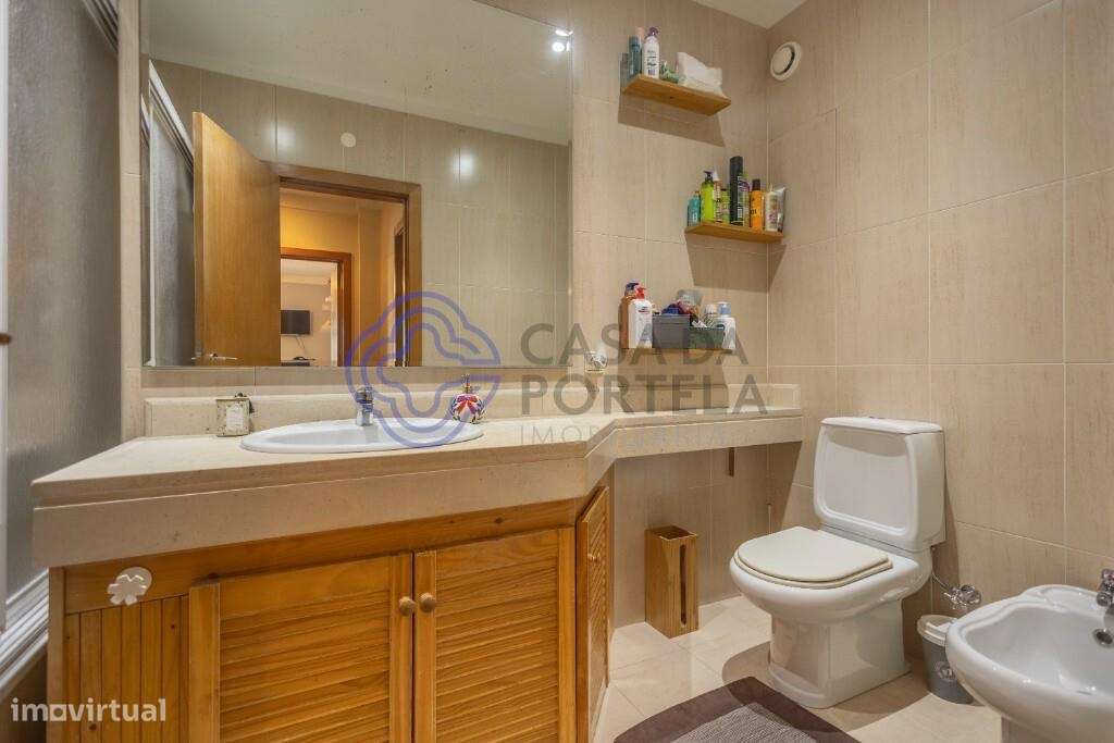 Apartamento T2 no Condomínio Via Maia – Conforto, Segurança e Qualidad-9