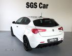 Alfa Romeo Giulietta 1.6 JTDm Super J18 - 5